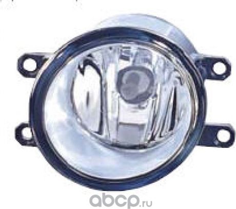 Фара противотуманная Toyota. Артикул 812200D040