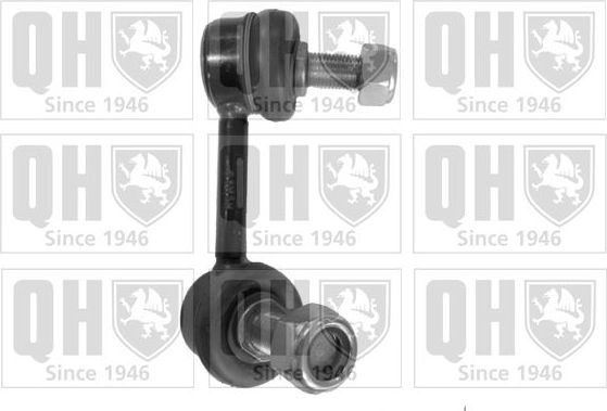 Стойка (тяга) стабилизатора Quinton Hazell Premium Kit+. Артикул QLS3514S