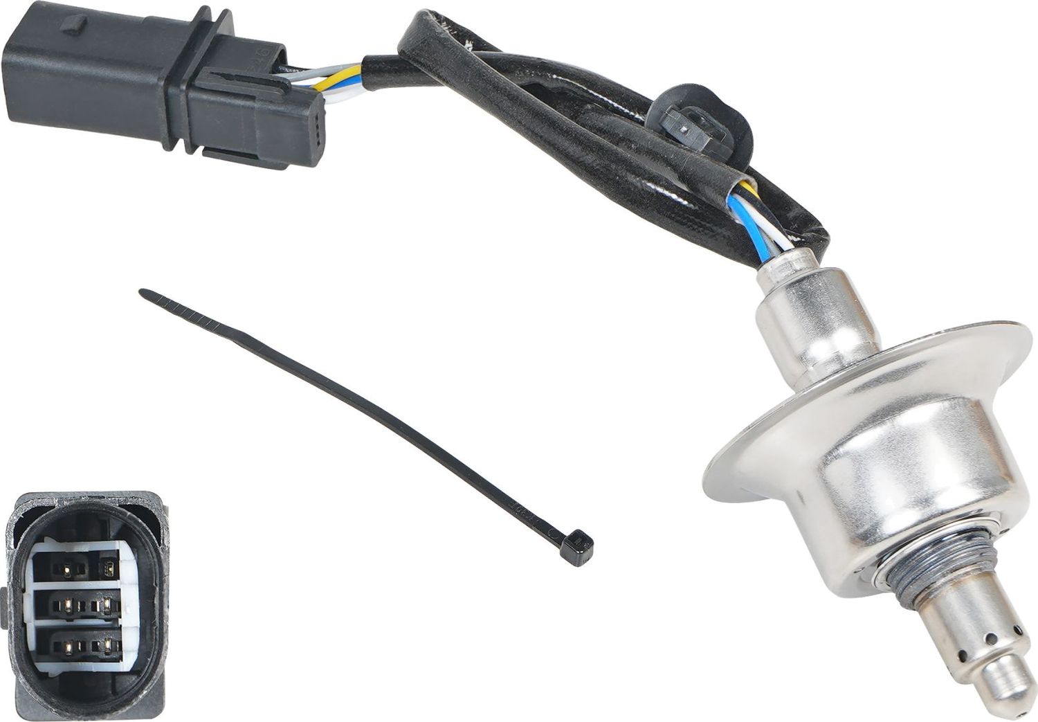 Лямбда-зонд (кислородный датчик) StartVOLT для Kia Sorento III Prime 2015-2026. Артикул VS-OS 0834