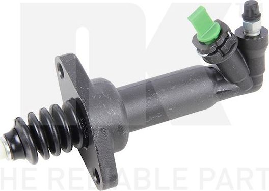 Цилиндр сцепления рабочий NK (алюминий). Артикул 844714