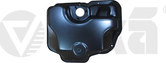 Масляный поддон картера двигателя Vika. Артикул 11031820301