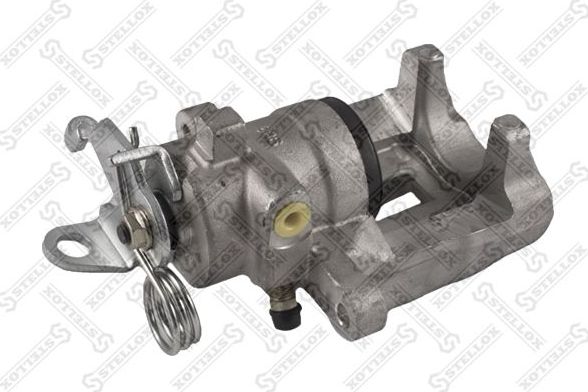 Тормозной суппорт Stellox задний левый для Alfa Romeo 166 I 1998-2007. Артикул 05-90320-SX