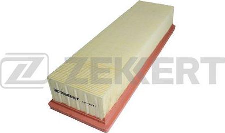 Воздушный фильтр Zekkert. Артикул LF-1631