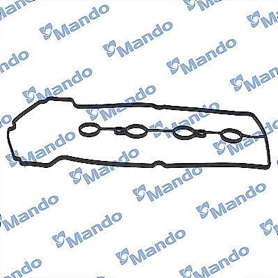Прокладка клапанной крышки Mando для Chevrolet Aveo I 2008-2012. Артикул EGCND00023