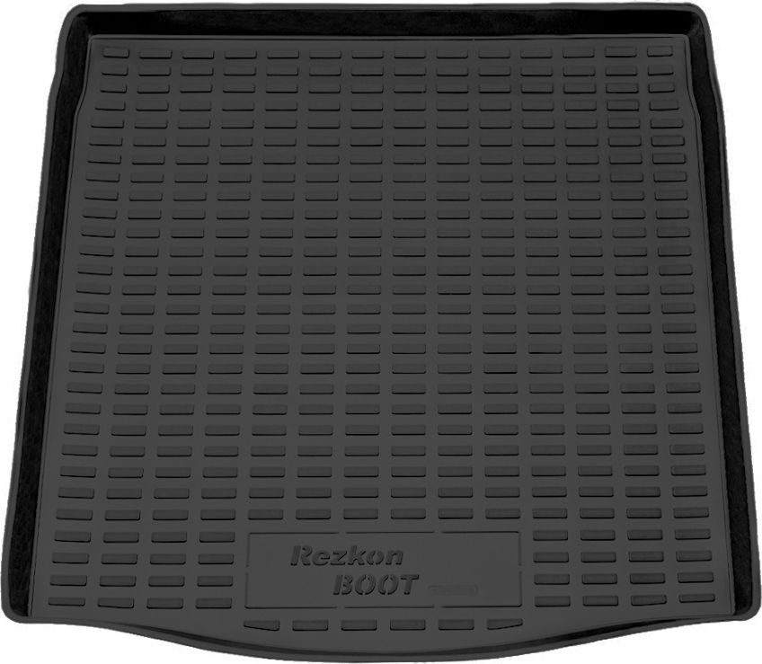 Коврик Rezkon для багажника Mazda 6 III седан 2012-2026. Артикул 5523015200