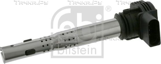 Катушка зажигания Febi Bilstein для SEAT Altea I 2004-2015. Артикул 23258