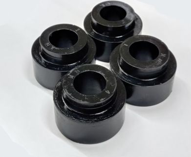 Сайлентблоки Tough Dog задние на переднюю продольную (4шт.) для Nissan Patrol Y60 1987-1997. Артикул TDUK-041