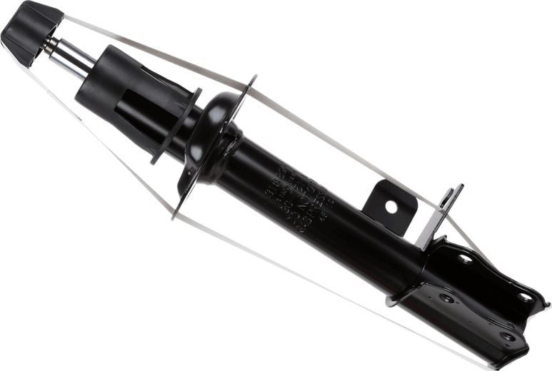 Амортизатор Boge. Артикул 30-T51-A