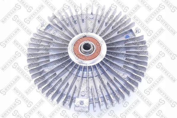 Муфта (вискомуфта) вентилятора Stellox. Артикул 30-00409-SX