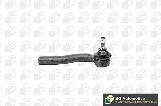 Наконечник рулевой тяги BGA. Артикул SR2205