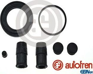 Ремкомплект тормозного суппорта Autofren Seinsa передний для Kia Rio II 2005-2011. Артикул D4955