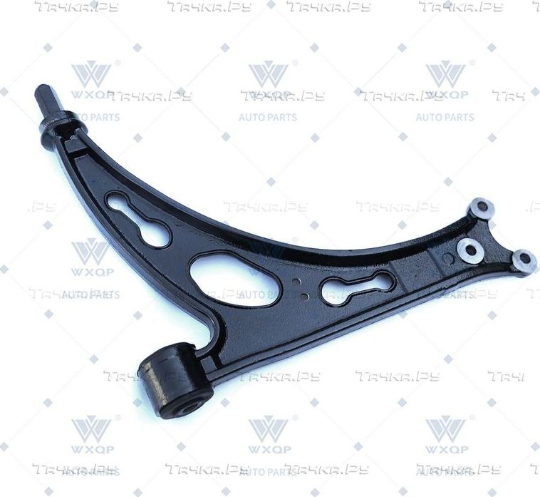 Поперечный рычаг Wxqp левый нижний для SEAT Altea I 2006-2015. Артикул 361987