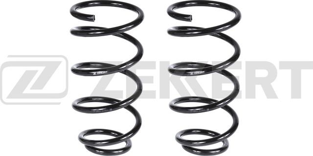 Пружина подвески Zekkert передняя для Ford Kuga I 2008-2012. Артикул SF-2211