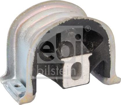 Подушка (опора) двигателя Febi Bilstein. Артикул 188724