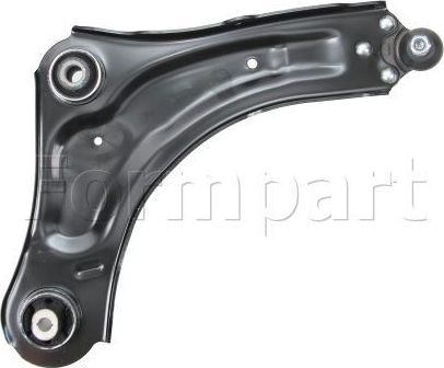 Поперечный рычаг Formpart правый для Renault Scenic III 2009-2016. Артикул 2209047