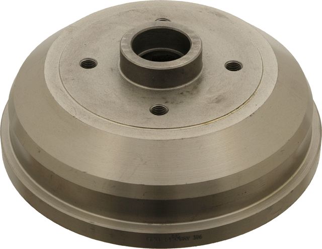 Тормозной барабан Febi Bilstein задний для Opel Corsa A 1982-1993. Артикул 02048