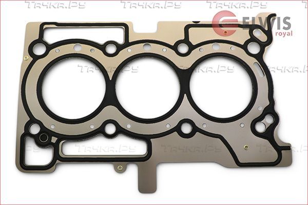 Прокладка ГБЦ Elwis Royal для Renault Clio IV 2012-2019. Артикул 0046812