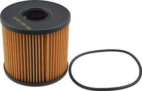 Масляный фильтр Zentparts. Артикул Z33608