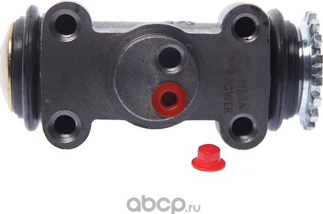 Цилиндр тормозной задний HYUNDAI HD65,72,78,County левый MEGAPOWER Megapower. Артикул 35035005