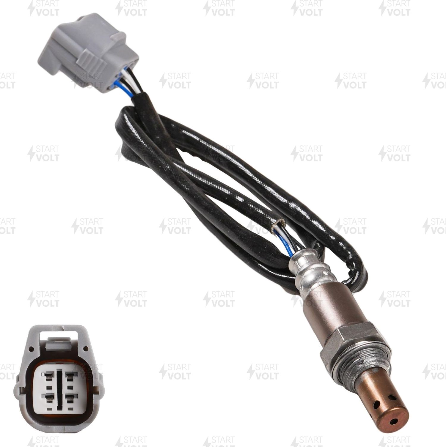 Лямбда-зонд (кислородный датчик) StartVOLT. Артикул VS-OS 2505