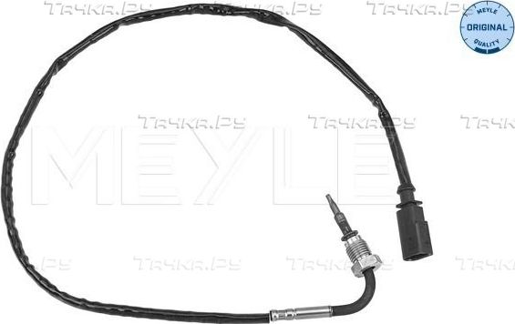 Датчик температуры выхлопных газов Meyle Original для Audi A3 III (8V) 2013-2026. Артикул 114 800 0187