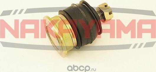 Опора шаровая (Nakayama). Артикул K2410