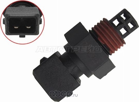 Датчик Температуры Воздуха SANTA FE 01-15TUCSON 1 (SAT). Артикул ST2060021