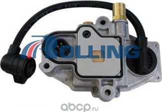 Клапан выжимного подшипника Renault Kerax/Magnum/Premium, Volvo FH/FM/VM (Rolling) Rolling. Артикул RR07243