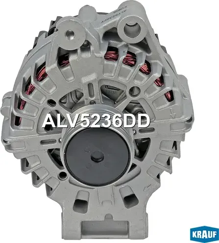 Генератор Krauf. Артикул ALV5236DD