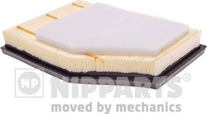 Воздушный фильтр Nipparts. Артикул N1321086