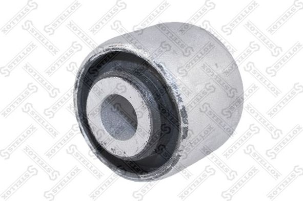 Сайлентблок переднего рычага подвески Stellox. Артикул 77-00163-SX