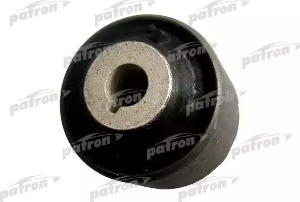 Сайлентблок переднего рычага подвески Patron. Артикул PSE1152