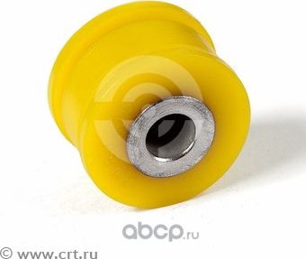 Сайлентблок рычага подвески (Точка Опоры) Точка Опоры. Артикул 3-06-1408