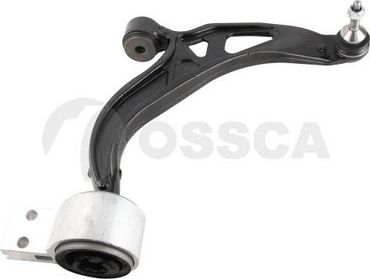 Сайлентблок переднего рычага подвески OSSCA. Артикул 68817