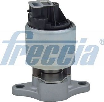 Клапан EGR (рециркуляции выхлопных газов) Freccia. Артикул EGR12-111