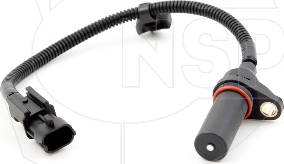 Датчик положения коленвала HYUNDAI Solaris NSP NSP02391802B000 NSP. Артикул NSP02391802B000