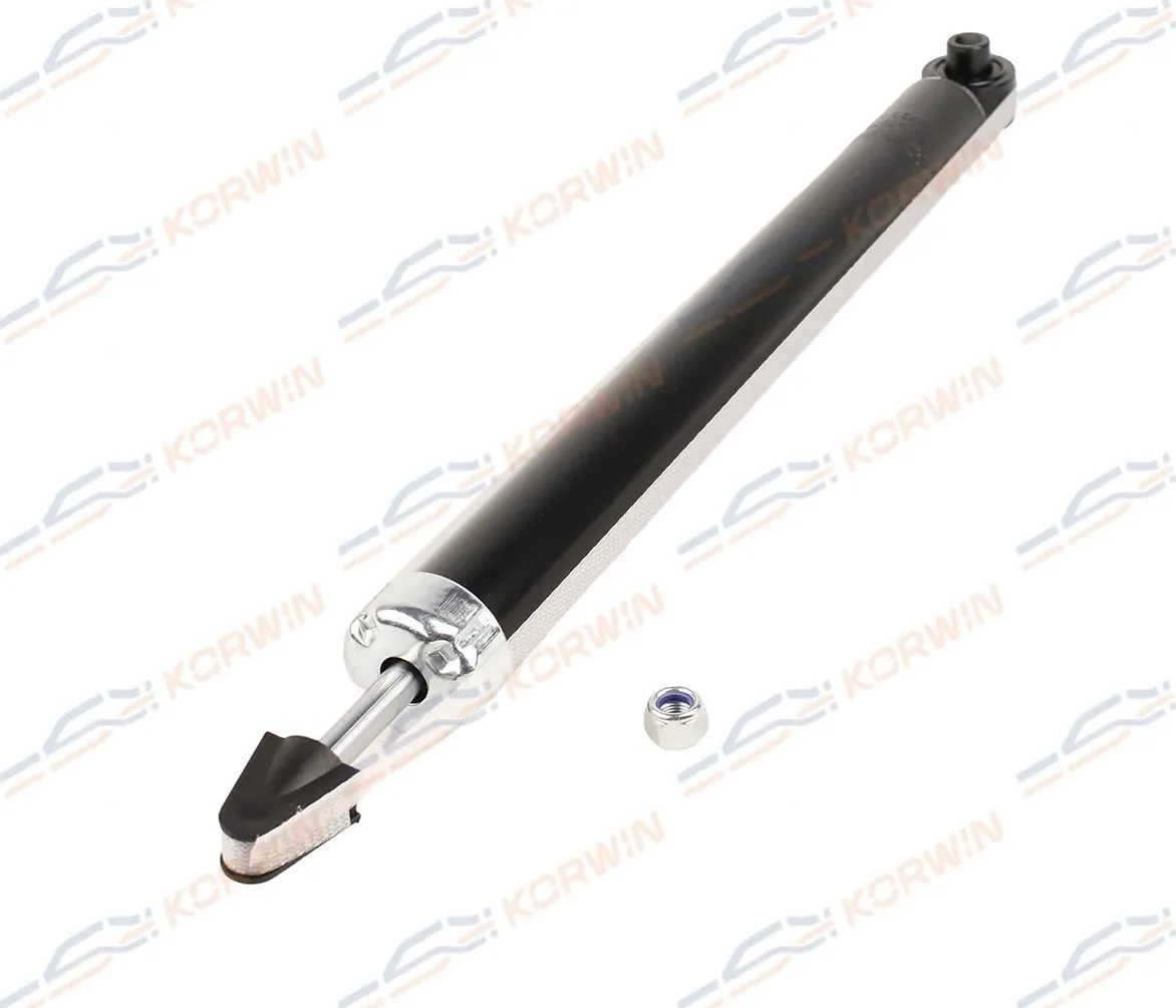 Амортизатор GOLF IV/ OCTAVIA 96-03 rear (Korwin). Артикул KWCA1075