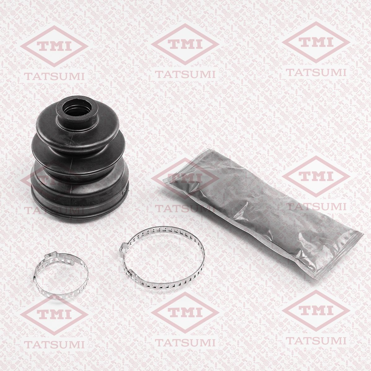 Пыльник ШРУСа внутренний к-т (Tatsumi) Tatsumi. Артикул TDC1217