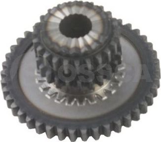 ШЕСТЕРНЯ КОЛЕНВАЛА  AUDI,VW,SEAT,SKODA 1.82.0 TF OSSCA. Артикул 18000