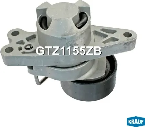 Натяжитель приводного ремня Krauf. Артикул GTZ1155ZB
