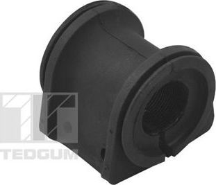 Втулка стабилизатора Tedgum. Артикул TED57784