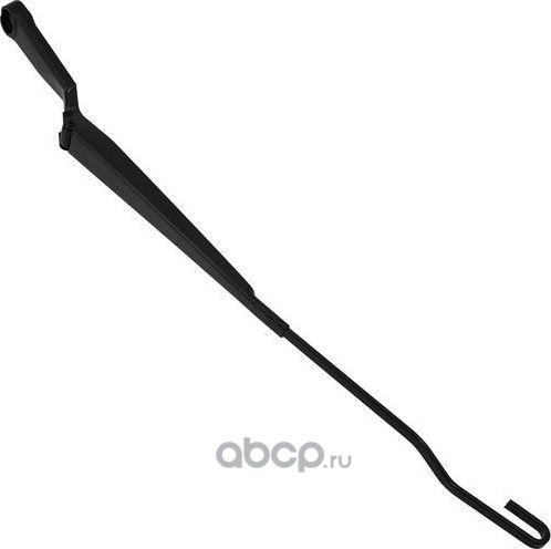 РЫЧАГ ПЕРЕДНЕГО СТЕКЛООЧИСТИТЕЛЯ AUDI A3 SKODA OCTAVIA VW GOLF IV BORA JETTA L (Zikmar). Артикул Z58819R