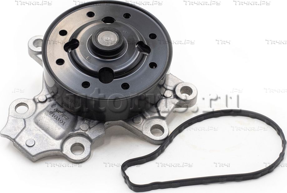 Помпа (водяной насос) Toyota для Lexus NX I 2014-2026. Артикул 1610039565