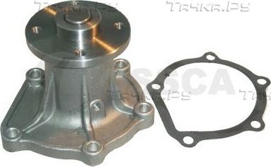 Помпа (водяной насос) OSSCA для Toyota Avensis I 1997-2000. Артикул 01787