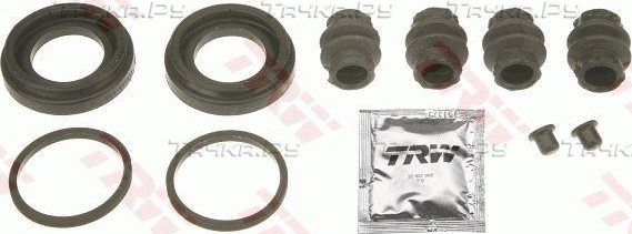 Ремкомплект тормозного суппорта TRW. Артикул SJ1233