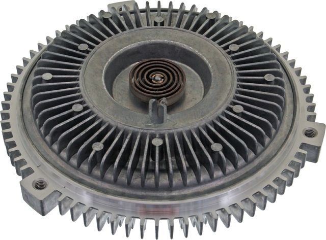 Муфта (вискомуфта) вентилятора Febi Bilstein для BMW 5 IV (E39) 1998-2004. Артикул 18685