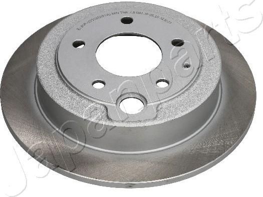 Тормозной диск Japanparts. Артикул DP-326C