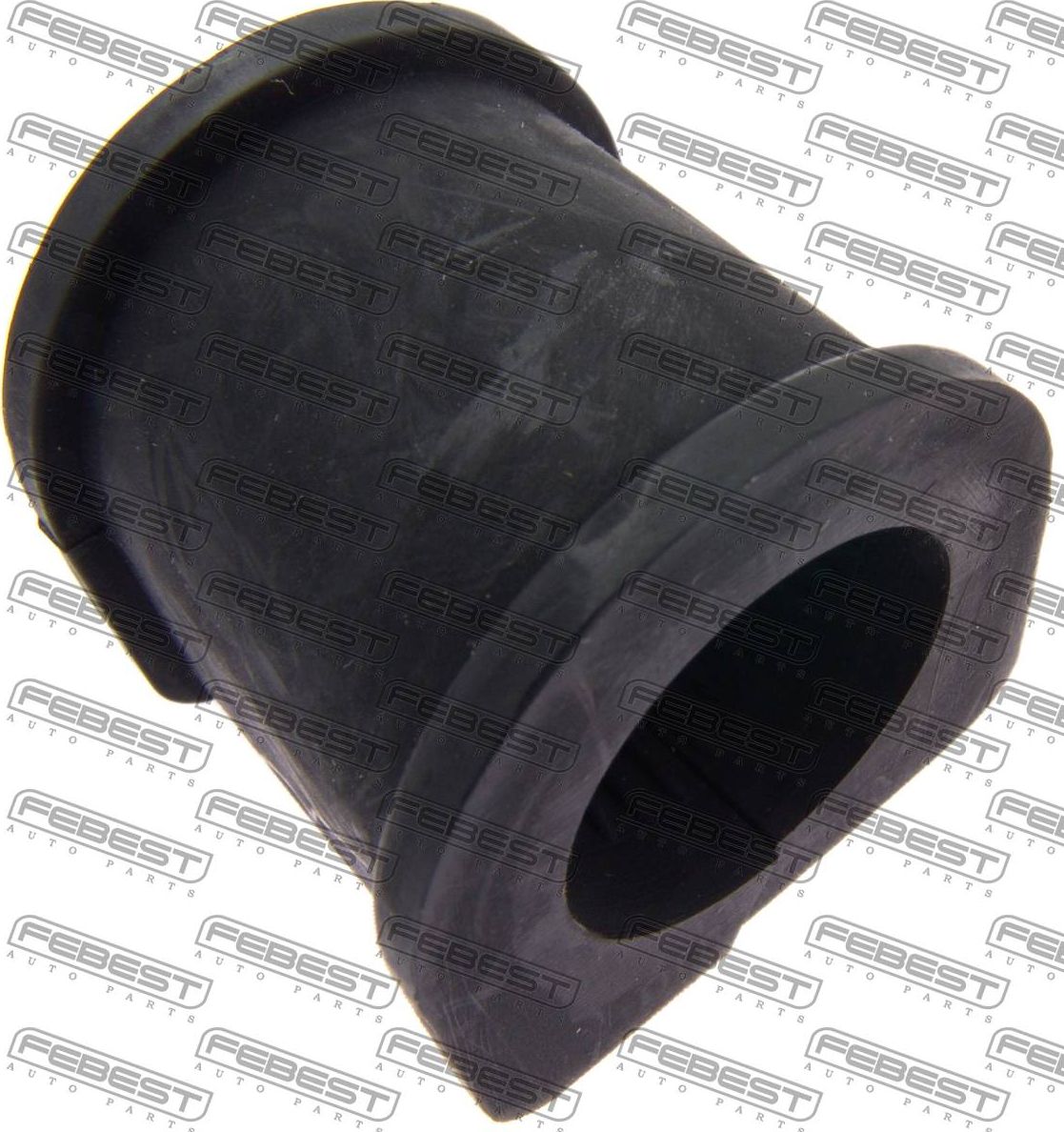 Втулка стабилизатора Febest. Артикул MSB-810