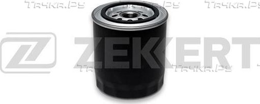 Масляный фильтр Zekkert для Audi A6 allroad I (C5) 2000-2005. Артикул OF-4106