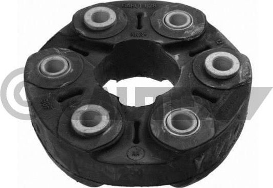 Крестовина карданного вала Cautex. Артикул 751245